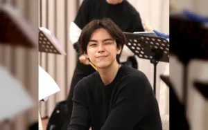 Kim Do Hoon Dapat Tawaran Peran Utama Film Aksi Sejarah Netflix