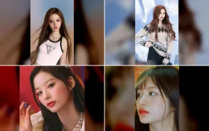 Sullyoon NMIXX Bikin Kim Sun Tae Tertawa dengan Candaan 'Reverse Glow Up'