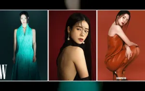 Lim Ji Yeon Siap Perankan Dua Karakter di Drama Alike
