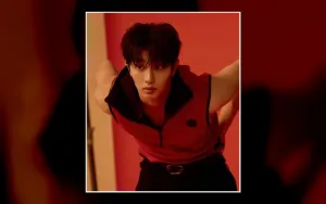 Kim Jae Won Ungkap Alasan Yumi Memilih Shin Soon Rok di 