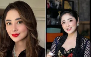 Dewi Perssik Tegur Aldi Taher Soal Pencitraan Putra Angkatnya Gabriel