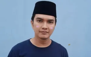 Aldi Taher Minta Maaf kepada Dewi Perssik Usai Kontroversi Terkait Gabriel