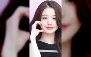 Wonyoung IVE Viral Karena Penampilan 'Terbotox', Netizen Bereaksi Keras