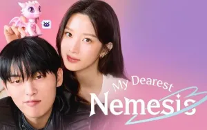 My Royal Nemesis Raih Rating Tertinggi Berkat Adegan Pelukan yang Membingungkan