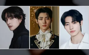 ENHYPEN Raih Tiga Penghargaan di Asia Star Entertainer Awards 2026