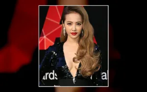 Jolin Tsai Kembali Viral dengan Konser Spektakuler di Hangzhou