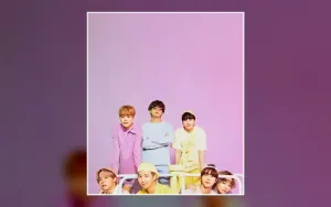 Spotify Minta Maaf kepada BTS Usai Kesalahan Data Laporan