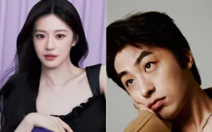 Adegan Nyaman Go Youn Jung dengan Koo Kyo Hwan Tuai Kontroversi