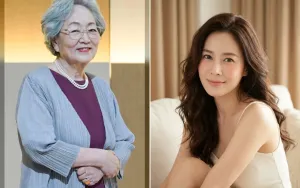 Kehilangan Mendalam, Suami Aktris Kim Young Ok Meninggal Dunia