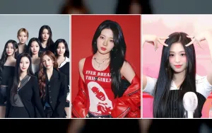 BABYMONSTER Capai 12 Juta Subscriber YouTube, Masuk Peringkat Tiga K-Pop