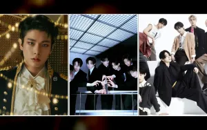 ENHYPEN Tampil Tanpa Heeseung, Jungwon Minta Maaf Usai Pertunjukan