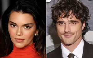 Kendall Jenner dan Jacob Elordi Kepergok Liburan Romantis di Hawaii