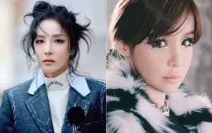 Sandara Park Maafkan Park Bom, Rayakan Ulang Tahun ke-17 2NE1