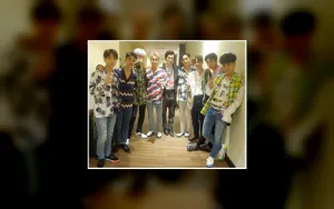 EXO Hadirkan Lagu Menyentuh Hati 'Lights Out' Untuk Penggemar