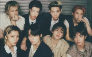 CORTIS Raih Trofi Pertama di Music Bank dengan Lagu 'REDRED'