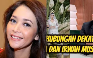 Maia Estianty Sebagai Nenek: Gendong Cucu dan Rasa Cinta Baru