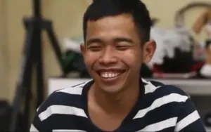 Dede Sunandar Klarifikasi Tuduhan KDRT dan Selingkuh dari Karen Hertatum