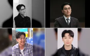 Seo Hyun Woo Bergabung dengan Ma Dong Seok dan Kim Jae Yeong di 