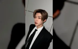 Kontroversi Sion NCT WISH Terkait Perilaku Tidak Pantas terhadap Sakuya