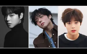 Pujian Mengalir untuk Akting Park Jihoon di Drama 'The Legend of Kitchen Soldier'