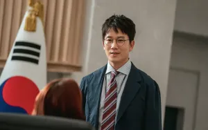 Drama Baru Ji Sung dan Ha Yun Kyung Siap Tayang Juli 2026