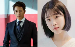 Ji Sung dan Ha Yoon-Kyung Bergabung di Drama JTBC 'Apartment'