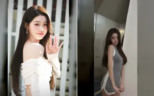 Jang Won Young Kembali Jadi Pembawa Acara Asia Artist Awards 2026