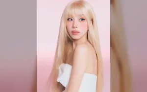 Chaeyoung TWICE Tegaskan Batasan dalam Permintaan Desain Tato