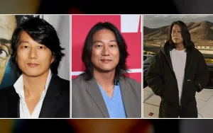 Sung Kang Rekam Ulang Adegan Ikonik Fast & Furious di Monas Jakarta