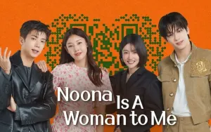 Reality Show Romantis 'Noona Is A Woman To Me 2' Siap Mengguncang Televisi