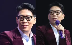 MC Mong Bantah Tuduhan Perjudian Ilegal, Sebut Paman Cha Ga Won Ingin Ajak Baekhyun ke Vegas
