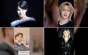 Kritikan Terhadap Jimin BTS Setelah Penampilan di Konser ARIRANG