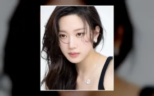 Moon Geun Young Tampilkan Visual Memukau Usai Satu Bulan dari Penampilan di 'You Quiz'