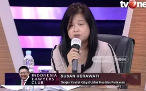 Herawati Beberkan Kronologi Penganiayaan oleh Erin Wartia