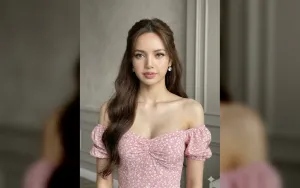 Rumor Putus? Foto Frédéric Arnault Picu Spekulasi Hubungan BLACKPINK Lisa