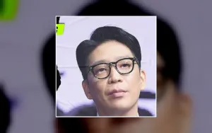 MC Mong Picu Kontroversi Baru Terkait THE BOYZ dan Kim Min Jong