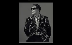 MC Mong Minta Maaf kepada Baekhyun EXO dalam Siaran Langsung Kedua