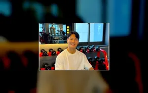 Kim Jong Kook Jadi MC Baru di 'Survival King 2', Janji Keadilan dan Keseimbangan