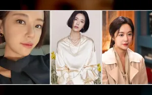 Hwang Jung Eum Kembali ke Publik Lewat YouTube Setelah Skandal Penipuan