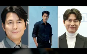 Jung Woo Sung dan Bae Sung Woo Berpotensi Bergabung dalam Film Sejarah 'Sal Saeng Bu'