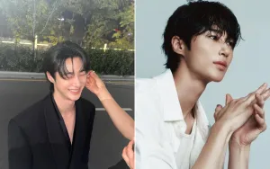 9 Fakta Menarik tentang Byeon Woo Seok yang Mungkin Belum Anda Ketahui