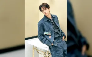 Younghoon The Boyz Ungkap Kekhawatirannya di Tengah Kontroversi Agensi