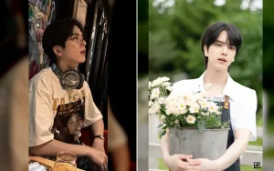 Younghoon THE BOYZ Ungkap Ketidaknyamanan Terkait Masalah Agensi