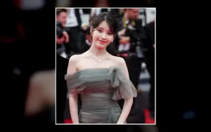 IU Dapat Kritik Pedas Terkait Perannya di K-Drama Amid Kontroversi