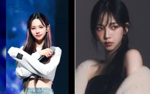Karina aespa Bagikan Jadwal Comeback yang Padat, Netizen Terkejut