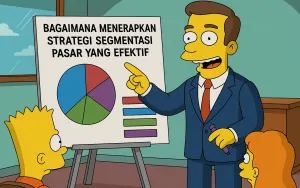 Bagaimana Menerapkan Strategi Segmentasi Pasar yang Efektif