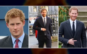 Pangeran Harry dan Meghan Markle Garap Film Adaptasi Memoar Perang untuk Netflix