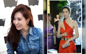 Lee Da Hae dan Se7en Umumkan Kehamilan Pertama setelah Tiga Tahun Menikah