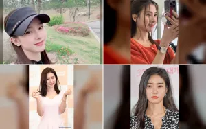 Kim Soeun Umumkan Kehamilan, Berita Menggemparkan dari Mantan Anggota ABRY