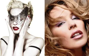Kylie Minogue Ungkap Diagnosis Kanker Kedua di Dokumenter Netflix